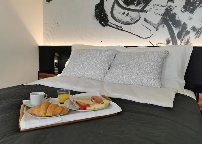 Hotel Citymap Maribor