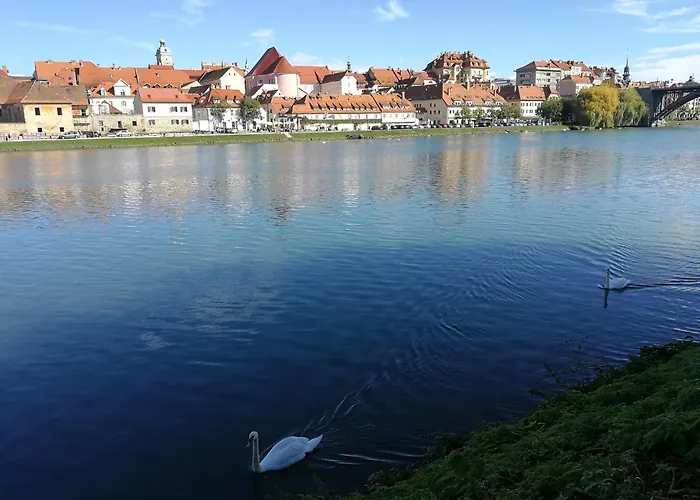 Hotel CityMap Maribor