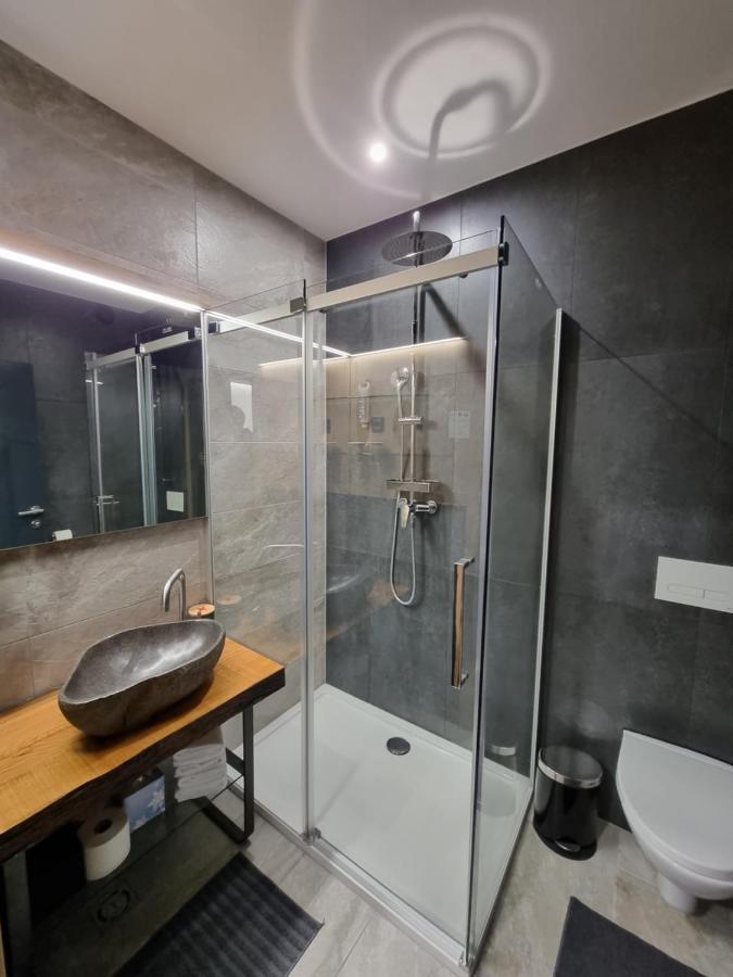 Aparthotel Citymap 3*