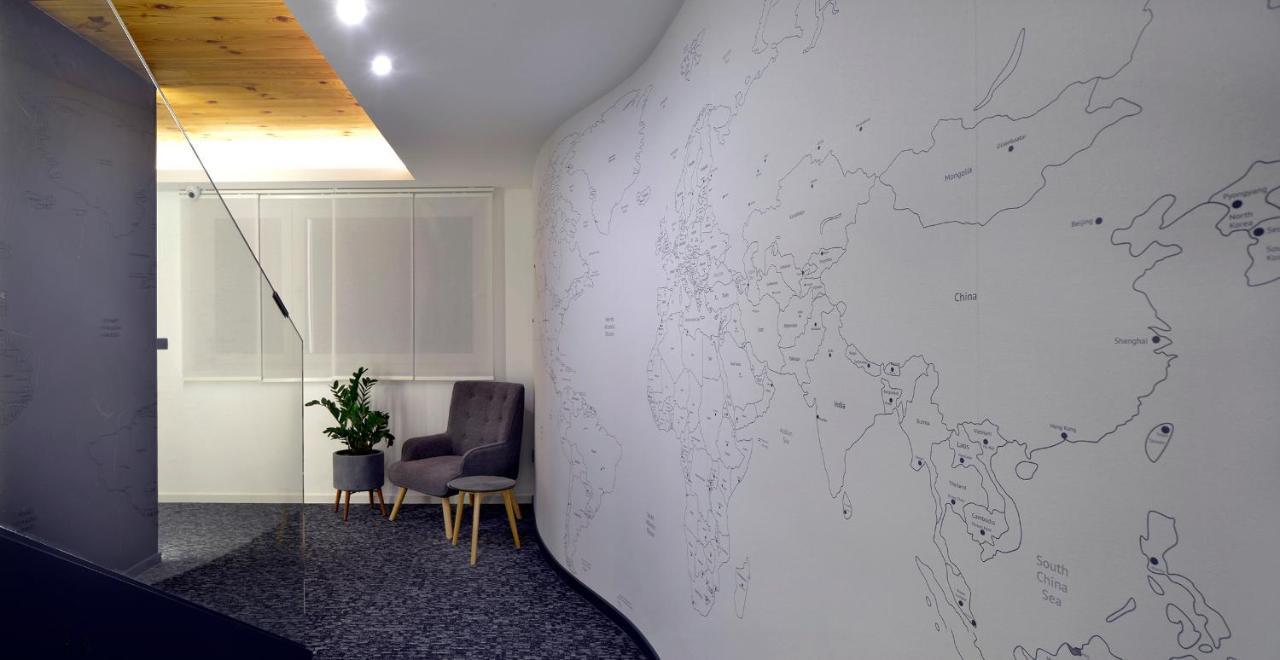 Aparthotel Citymap 3*