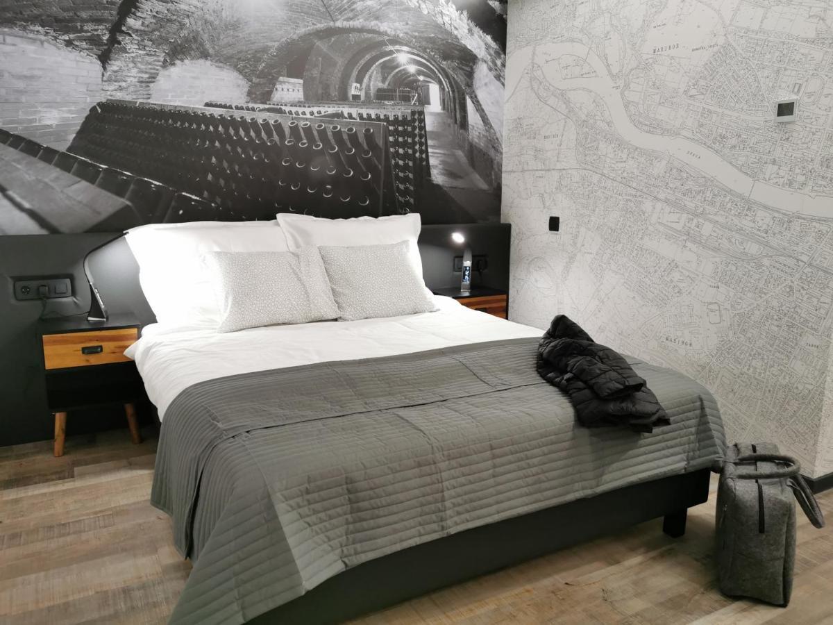 Aparthotel Citymap Marburg