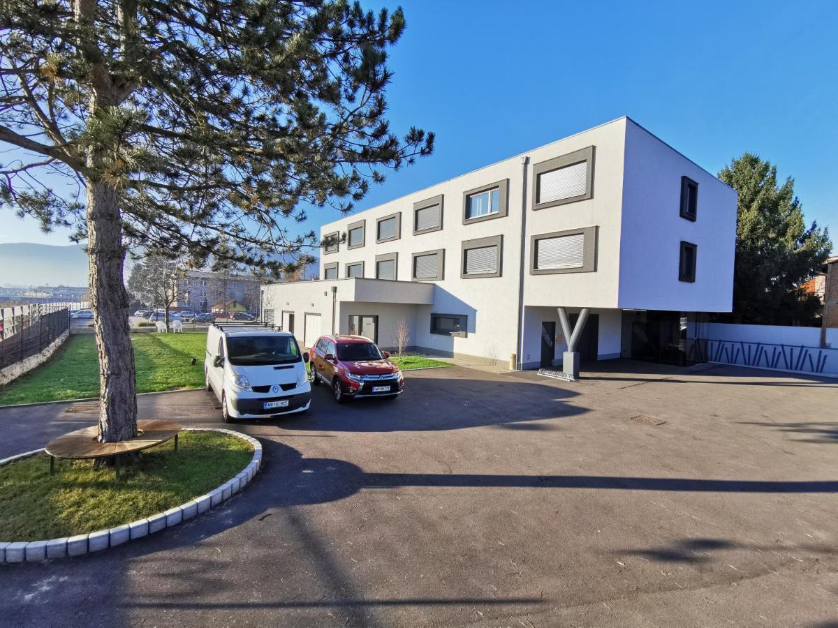 Aparthotel Citymap Marburg