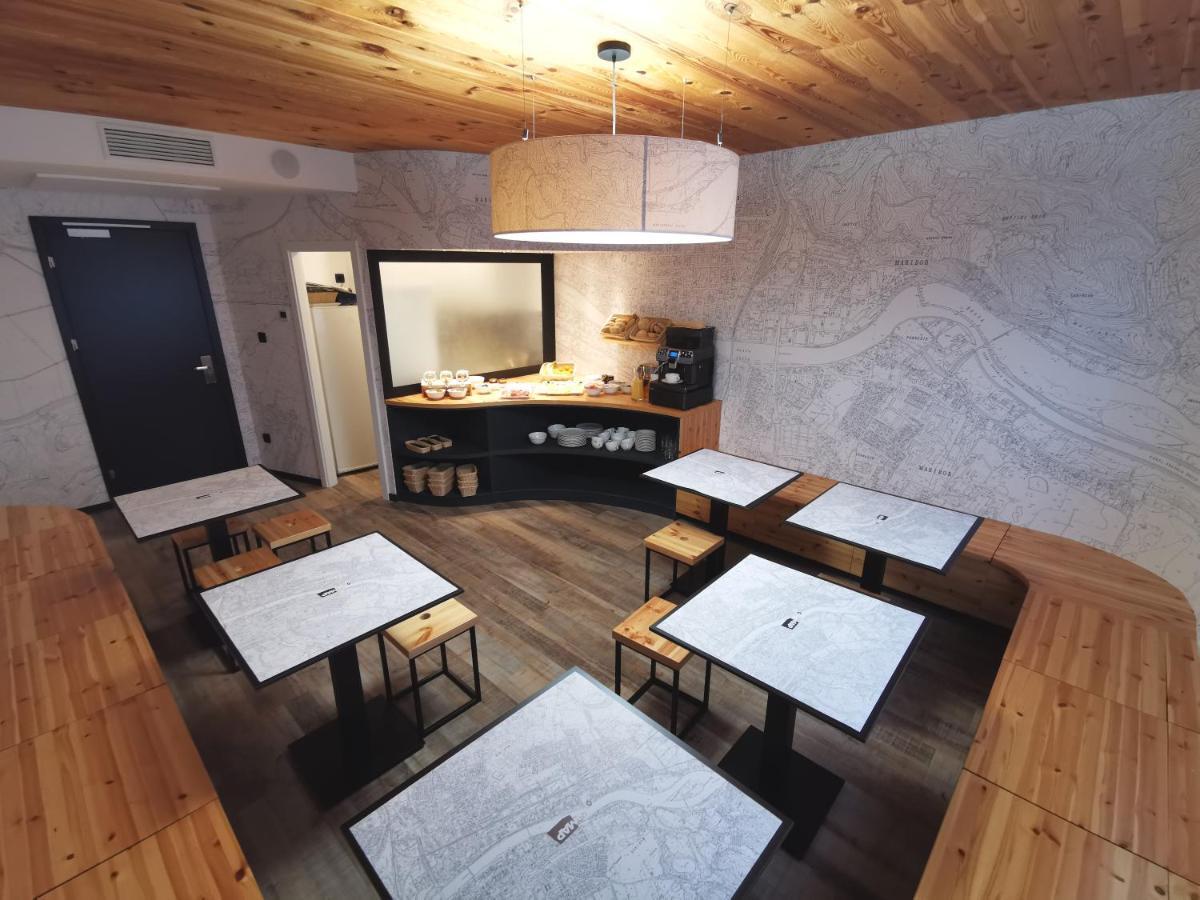 Citymap Aparthotel Marburg