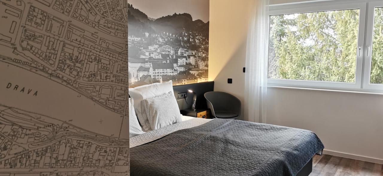 Citymap Aparthotel